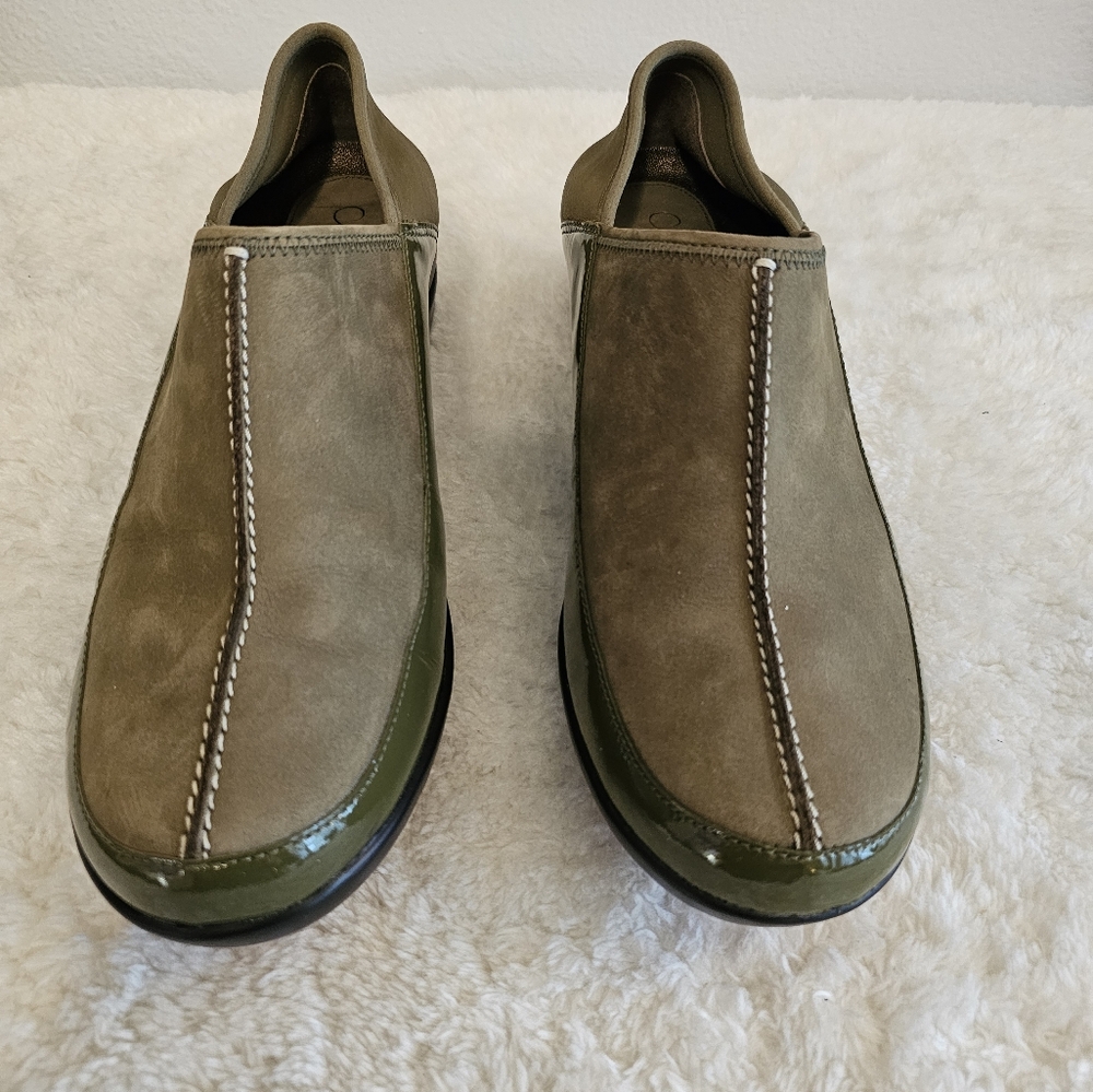 Women's Cole Haan - Nike Air Slip Ons - NWOT